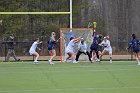 WLax vs UMass  Wheaton College Women’s Lacrosse vs UMass Dartmouth. - Photo By: KEITH NORDSTROM : Wheaton, Lacrosse, LAX